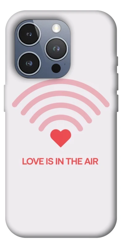 Чохол на Apple iPhone 16 Pro Max Love aesthetic ver.3 фото 1 з 1