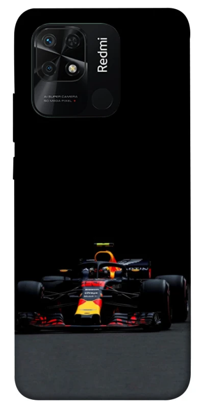 Чохол на Xiaomi Redmi 10C F1 фото 1 з 1