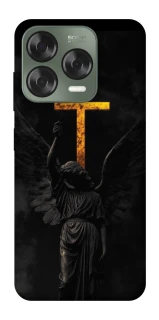 Чохол на ZTE Nubia V70 Design Angel ver.2 фото 1 з 1