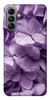 Чохол на Samsung Galaxy A04s Floral Symphony фото 1 з 1