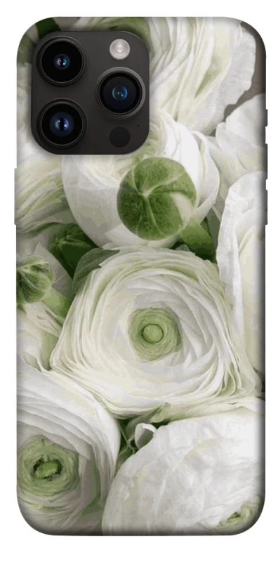 Чехол на Apple iPhone 14 Pro Max (6.7") Mornings фото 1 из 1