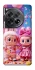 Чохол на OnePlus 12 Labubu twins ver.2 фото 1 з 1