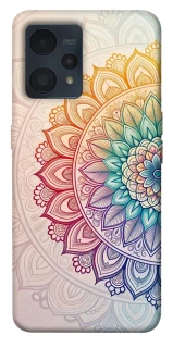 Чехол на Realme 9 4G / 9 Pro+ Mandala ver.1 фото 1 из 1