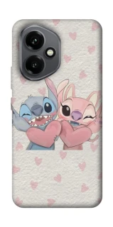 Чохол на Honor 400 Stitch ver.29 фото 1 з 1