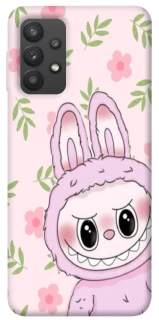 Чохол на Samsung Galaxy A32 (A325F) 4G Blossom Pink Labubu фото 1 з 1