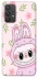 Чохол на Samsung Galaxy A32 (A325F) 4G Blossom Pink Labubu фото 1 з 1