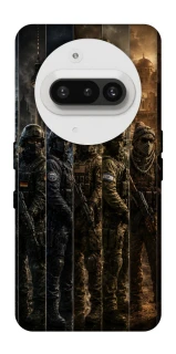Чохол на Nothing Phone (3a) Counter-Strike фото 1 з 1