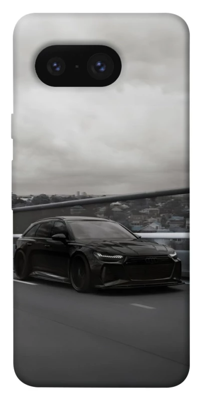 Чохол на Google Pixel 8 RS6 grey фото 1 з 1