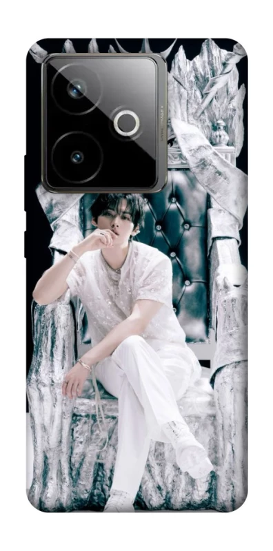 Чохол на Realme GT 7T Lee Know GIANT фото 1 з 1