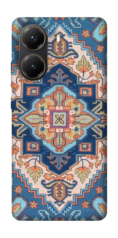 Чохол на Xiaomi Poco X7 Pro Килим v3 фото 1 з 1