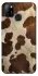 Чехол на Infinix Hot 10 Lite Cow фото 1 из 1