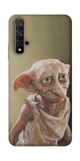 Чехол на Huawei Honor 20 / Nova 5T Harry Potter v4 фото 1 из 1
