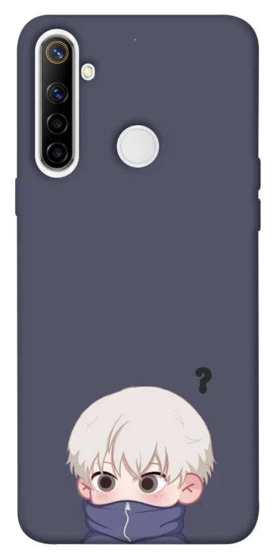 Чохол на Realme 6i Toge Inumaki фото 1 з 1