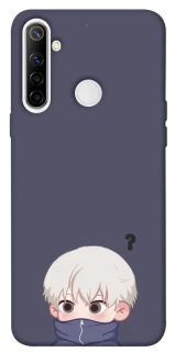 Чехол на Realme 6i Toge Inumaki фото 1 из 1