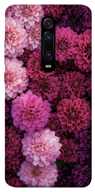 Чохол на Xiaomi Redmi K20 / K20 Pro / Mi9T / Mi9T Pro Garden1 фото 1 з 1