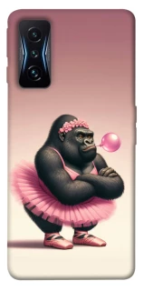 Чохол на Xiaomi Poco F4 GT Горила фото 1 з 1