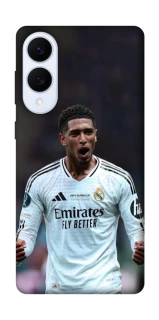 Чехол на Samsung Galaxy S25 Edge Jude Bellingham V2 фото 1 из 1