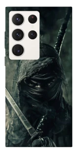 Чохол на Samsung Galaxy S23 Ultra Assassin фото 1 з 1