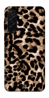 Чехол на Samsung Galaxy A26 5G Leopard Skin v4 фото 1 Чехол на Samsung Galaxy A26 5G Leopard Skin v4 фото 1 из 1