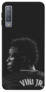 Чохол на Samsung A750 Galaxy A7 (2018) Vinícius фото 1 з 1