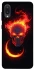 Чохол на Samsung Galaxy A02 Blood Skull фото 1 з 1