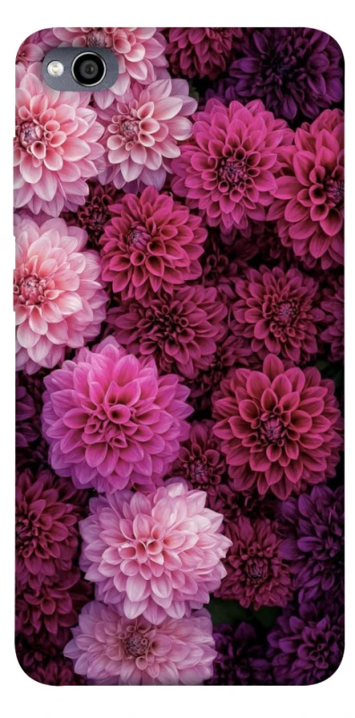 Чохол на Xiaomi Redmi 4a Garden1 фото 1 з 1