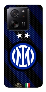 Чехол на Xiaomi 13T FC Inter v2 фото 1 из 1