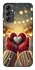 Чохол на Samsung Galaxy A14 4G/5G Heart in hand фото 1 з 1