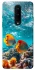 Чохол на OnePlus 8 Coral fish фото 1 з 1