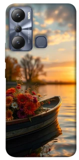 Чохол на Infinix Hot 20i Flowers v18 фото 1 з 1