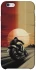 Чехол на Apple iPhone 6/6s (4.7") Motorcycle фото 1 из 1