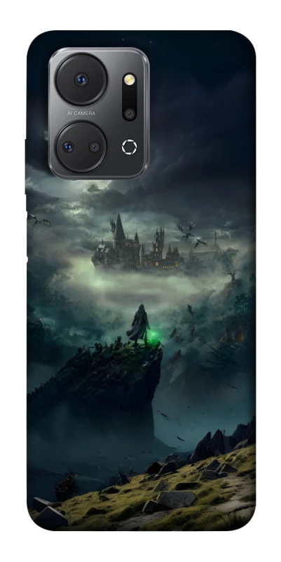 Чохол на Huawei Honor X7a Harry Potter Legacy фото 1 з 1