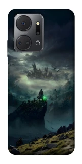 Чохол на Huawei Honor X7a Harry Potter Legacy фото 1 з 1