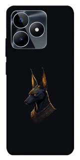 Чехол на Realme C53 Anubis фото 1 из 1
