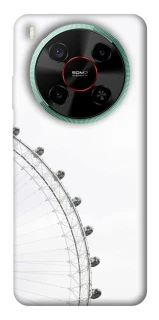 Чохол на ZTE Nubia V70 Max Колесо огляду фото 1 Чохол на ZTE Nubia V70 Max Колесо огляду фото 1 з 1