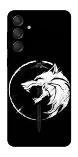 Чехол на Samsung Galaxy M55 Школа Волка фото 1 из 1