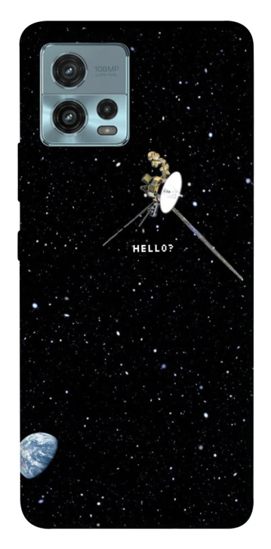 Чохол на Motorola Moto G72 Project Hail Mary ver.9 фото 1 з 1