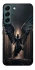 Чохол на Samsung Galaxy S22 Dark Angel фото 1 з 1