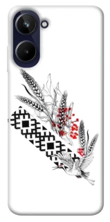 Чехол на Realme 10 4G Родина фото 1 из 1