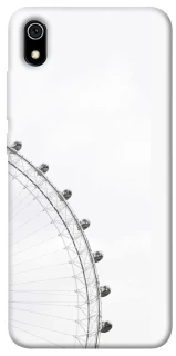 Чехол на Xiaomi Redmi 7A Колесо обозрения фото 1 из 1