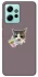 Чохол на Xiaomi Redmi Note 12 4G cat matcha фото 1 з 1