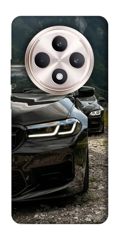 Чохол на Oppo Reno 12 F 4G/5G BMW v39 фото 1 з 1