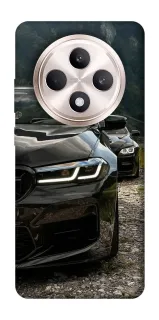 Чохол на Oppo Reno 12 F 4G/5G BMW v39 фото 1 з 1