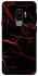 Чехол на Samsung Galaxy S9+ Красная молния фото 1 из 1