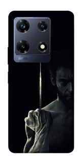 Чехол на Infinix Note 30 Pro Logan фото 1 из 1