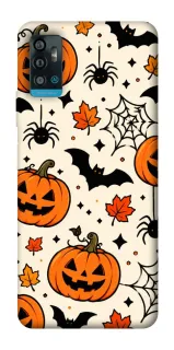 Чохол на ZTE Blade A71 Halloween v13 фото 1 з 1