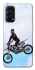 Чехол на Oppo Reno 5 4G Мотокросс фото 1 из 1
