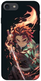 Чохол на Apple iPhone 7 / 8 (4.7") Tandziro фото 1 з 1