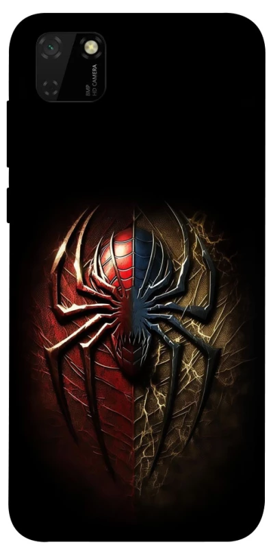 Чохол на Huawei Y5p Spiderman icon фото 1 з 1