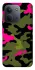 Чехол на Xiaomi Redmi 15C (EU) Camouflage v29 фото 1 из 1